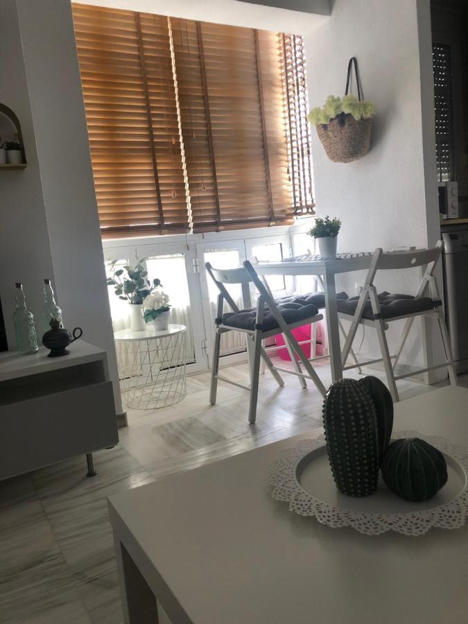 チクラナ・デ・ラ・フロンテーラCasa Arco Del Relojアパートメント エクステリア 写真
