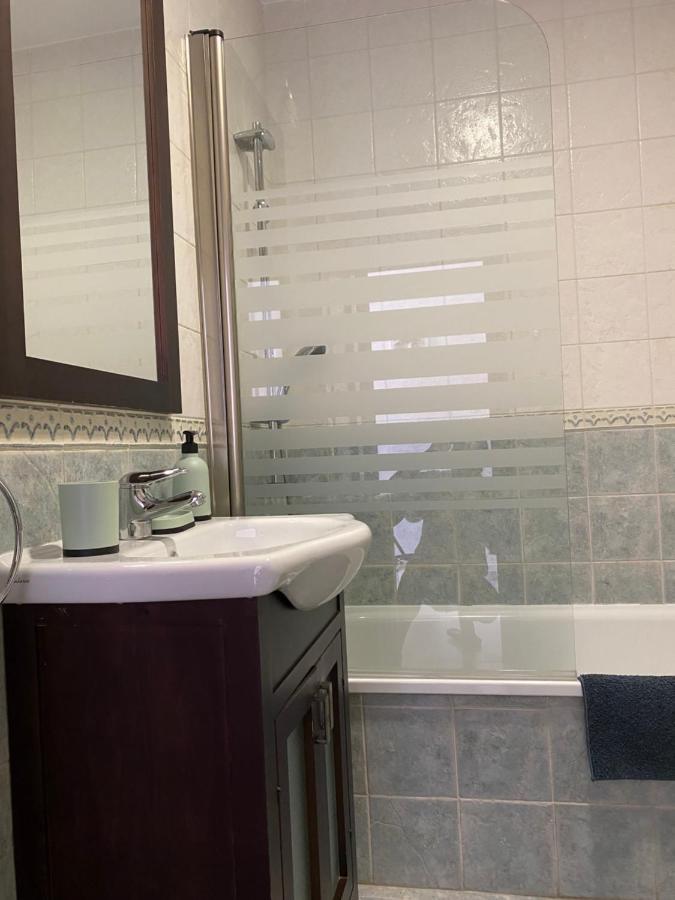 チクラナ・デ・ラ・フロンテーラCasa Arco Del Relojアパートメント エクステリア 写真
